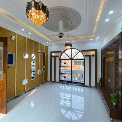 10 Marla Brand New Spanish Corner House For Sale In DHA PHASE 11 RAHBAR LAHORE