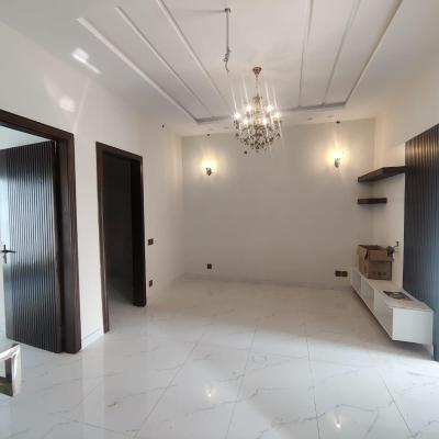 5 Marla brand new house for sale lake city Lahore