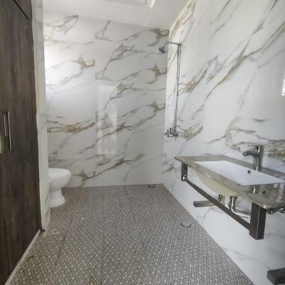 5 Marla brand new house for sale lake city Lahore