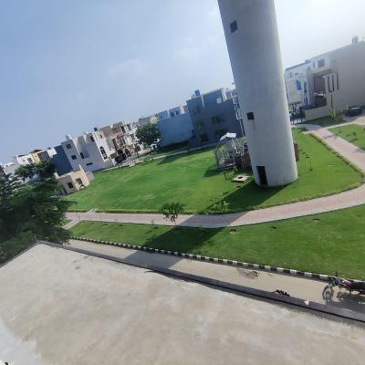 5 Marla brand new house for sale lake city Lahore