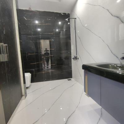 5 Marla brand new house for sale lake city Lahore