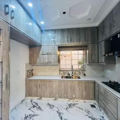 Dream Home Alert! 10 Marla Brand New House in Lake City Lahore