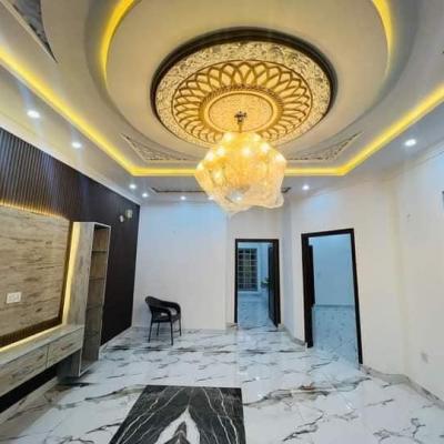 Dream Home Alert! 10 Marla Brand New House in Lake City Lahore