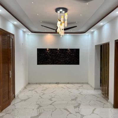 Stunning 7 Marla House for Sale in Lake City Lahore