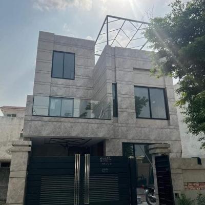 Stunning 7 Marla House for Sale in Lake City Lahore