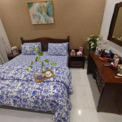 Don't Miss Out 5 Marla Fully Furnished House For Rent in DHA Phase 9 Town Lahore
