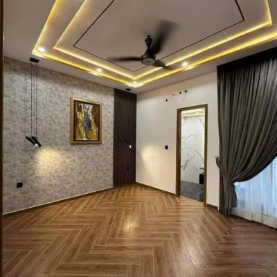 5 Marla Paradise in Lake City Lahore - Brand New House Demand 260 Lac