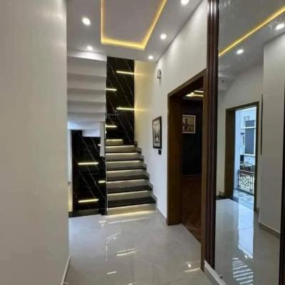 5 Marla Paradise in Lake City Lahore - Brand New House Demand 260 Lac