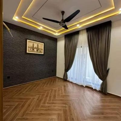 5 Marla Paradise in Lake City Lahore - Brand New House Demand 260 Lac