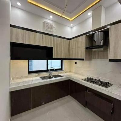 5 Marla Paradise in Lake City Lahore - Brand New House Demand 260 Lac