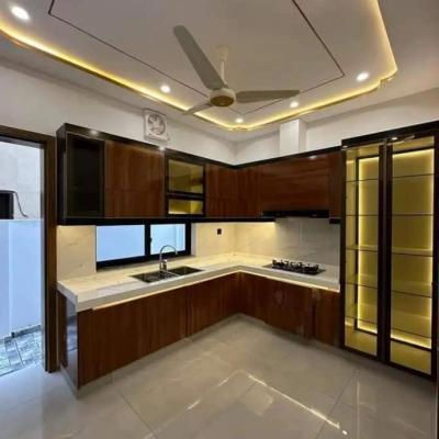 5 Marla Paradise in Lake City Lahore - Brand New House Demand 260 Lac