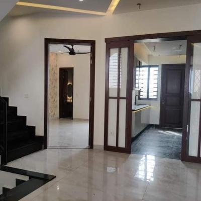 Luxury Living in Lake City! 5 Marla House for Sale