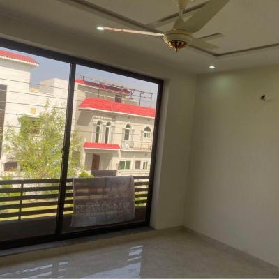 5 Marla Brand New Modern Design House For Sale In DHA Phase 11 Rahbar Lahore.A+ Solid Construction.