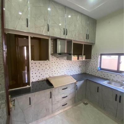 5 Marla Brand New Modern Design House For Sale In DHA Phase 11 Rahbar Lahore.A+ Solid Construction.