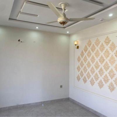 5 Marla Brand New Modern Design House For Sale In DHA Phase 11 Rahbar Lahore.A+ Solid Construction.