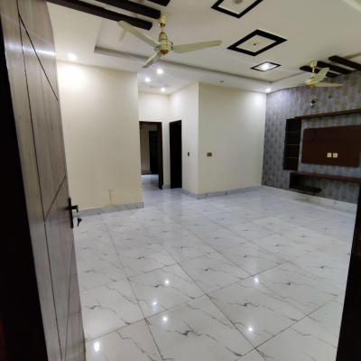 10 upper portion available for rent in Dream gardens phase 2 Defence Road Lahore opposite to comsat University