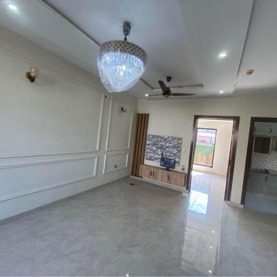 5 Marla Brand New Modern Design House For Sale In DHA Phase 11 Rahbar Lahore.A+ Solid Construction.