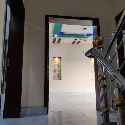 10 upper portion available for rent in Dream gardens phase 2 Defence Road Lahore opposite to comsat University