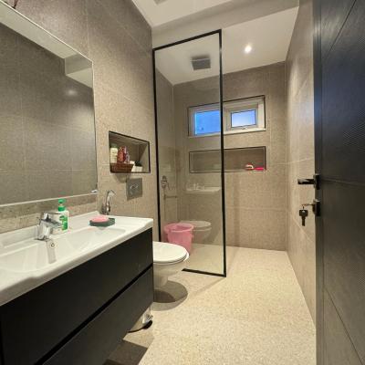 5 Marla Secure & Private House For Rent in DHA Phase 9 Town-13