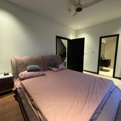 5 Marla Secure & Private House For Rent in DHA Phase 9 Town-8