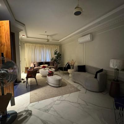 5 Marla Secure & Private House For Rent in DHA Phase 9 Town-9