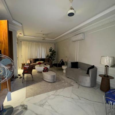 5 Marla Secure & Private House For Rent in DHA Phase 9 Town-5