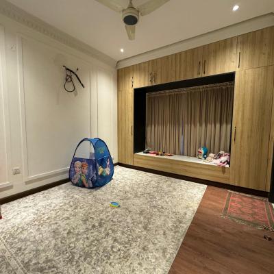 5 Marla Secure & Private House For Rent in DHA Phase 9 Town-6