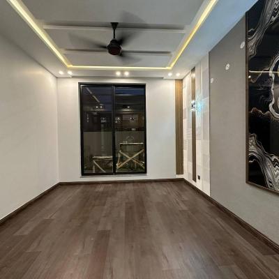 10 Marla 115sft Brand New house for sale in DHA phase 5 A block