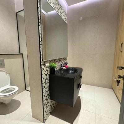 5 Marla Secure & Private House For Rent in DHA Phase 9 Town-10