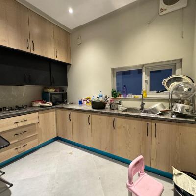 Don't Miss Out 5 Marla Fully Furnished House For Rent in DHA Phase 9 Town Lahore