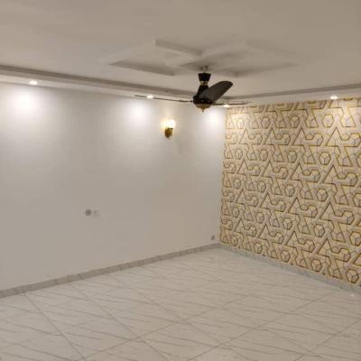 7 Marla Brand New House For Sale With Basment