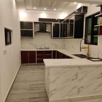 7 Marla Brand New House For Sale With Basment