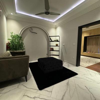 5 Marla Secure & Private House For Rent in DHA Phase 9 Town-7