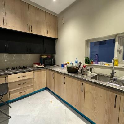 5 Marla Secure & Private House For Rent in DHA Phase 9 Town-3