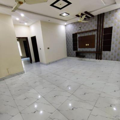 10 upper portion available for rent in Dream gardens phase 2 Defence Road Lahore opposite to comsat University