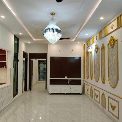 7 Marla Brand New House For Sale With Basment