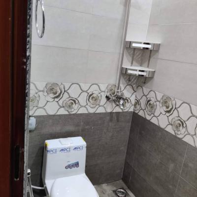 10 upper portion available for rent in Dream gardens phase 2 Defence Road Lahore opposite to comsat University