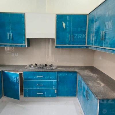 Elegance Redefined: 1 Kanal Upper Portion House For Rent in DHA Phase 7