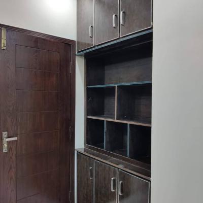 5 Marla Ground floor available for rent in Dream gardens phase 2 Defence Road Lahore opposite to comsat University,