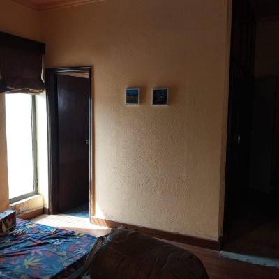 Spacious 1 Kanal Upper Portion For Rent in DHA Phase 1 - 3 Beds, 3 Baths