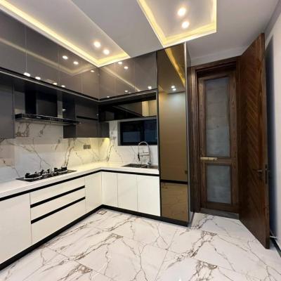 10 Marla 115sft Brand New house for sale in DHA phase 5 A block