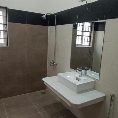 Elegance Redefined: 1 Kanal Upper Portion House For Rent in DHA Phase 7