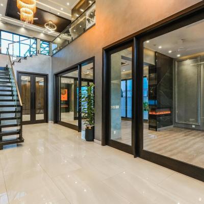 1 Kanal brand new Double height lobby house for sale in the hot location of DHA phase 7 Y block