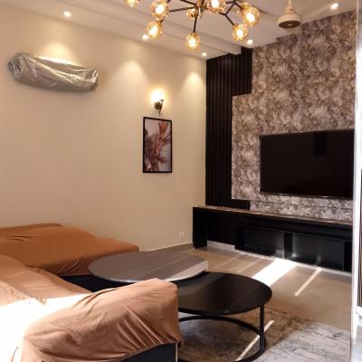 Affordable Luxury Brand 1 Kanal House for Sale in DHA Phase 7 Lahore