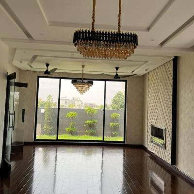 1 Kanal brand new Next to corner house for sale in DHA phase 7 block Near to park & Masjid