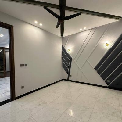 10 Marla 115sft Brand New house for sale in DHA phase 5 A block