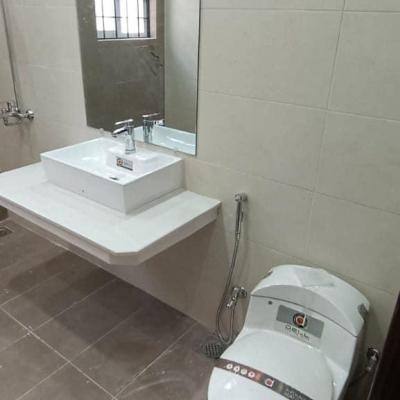 Elegance Redefined: 1 Kanal Upper Portion House For Rent in DHA Phase 7