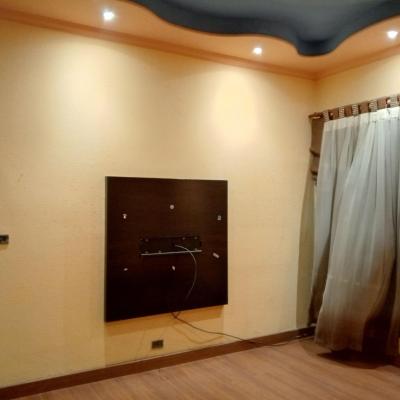 Spacious 1 Kanal Upper Portion For Rent in DHA Phase 1 - 3 Beds, 3 Baths