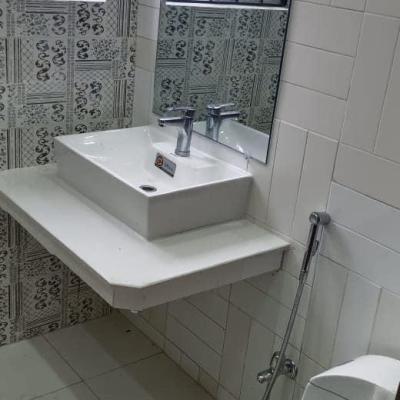 Elegance Redefined: 1 Kanal Upper Portion House For Rent in DHA Phase 7