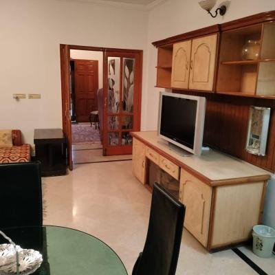 Fully Furnished 1 Kanal Upper Portion For Rent In DHA Phase 1 Lahore